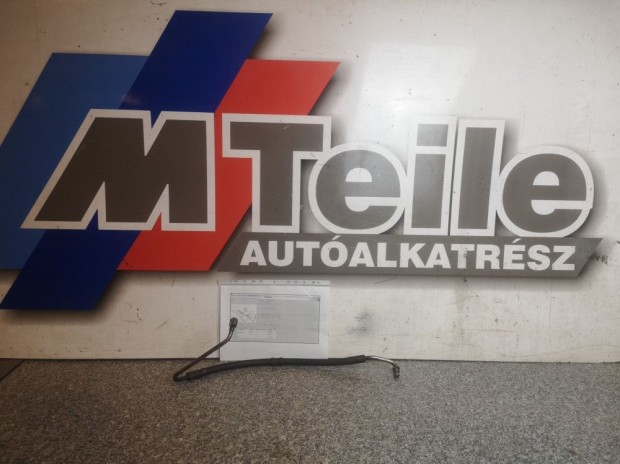 [GY�RI BONTOTT] BMW - HIDRAULIKA CS� - 3-AS / E46 - 32411095157